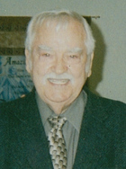 Rev. Bobby Louis Duvall