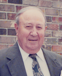 Rev. Ernest "Bill"  Nowlin