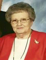 Edna Hearne